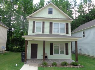 335 County Road 1094, Oxford, MS 38655