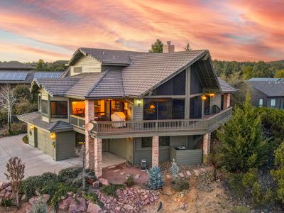 2801 E Coyote Mint Cir, Payson, AZ, 85541