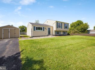 4303 Feldspar Rd, Middletown, MD 21769