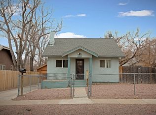 1534 E 3rd St, Pueblo, CO 81001