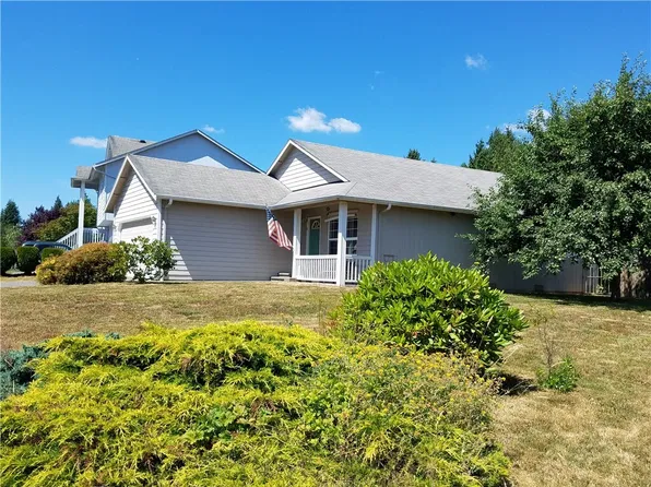 913 E Galena Street, Granite Falls, WA 98252
