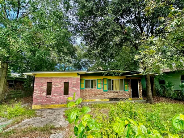 2109 W 15th St, Jacksonville, FL 32209