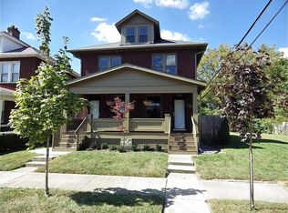 379 Woodland Ave, Columbus, OH 43203