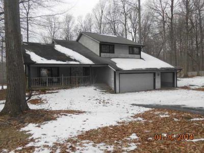 9622 S County Road 425 E, Cloverdale, IN, 46120