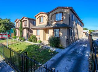 335 E 104th St, Los Angeles, CA 90003