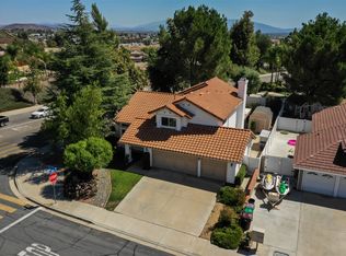 25497 Day Lily Dr, Murrieta, CA 92563