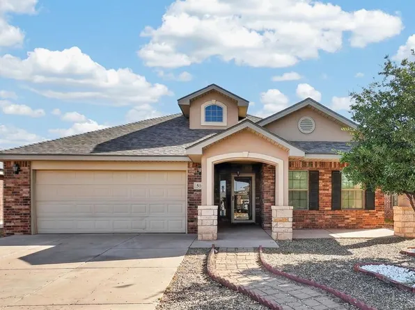 508 Wagner Dr, Midland, TX 79706
