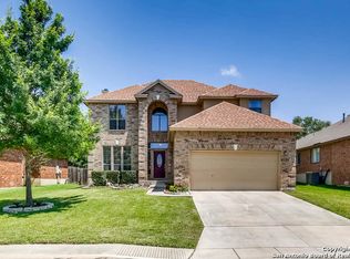 9235 McCafferty Dr, Helotes, TX 78023