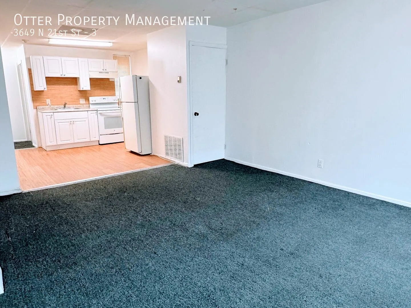 Affordable 1BR/1BA Apartment Section 8 Friendly — Photo 4