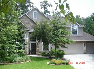 10 Candlespice Pl, Spring, TX 77382