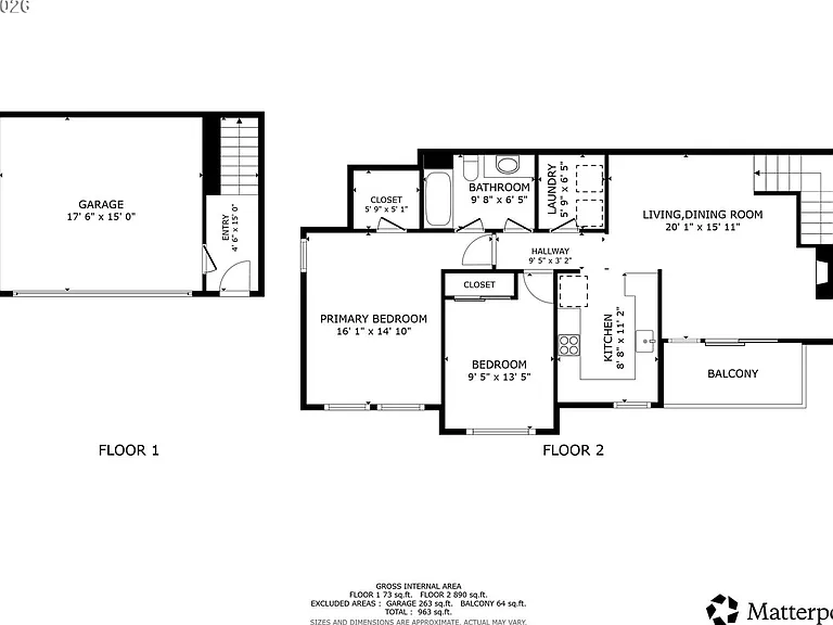 16215 SW Audubon St #202 — Photo 28