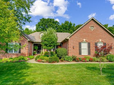 149 Overlook Dr, Loveland, OH, 45140