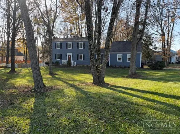 3169 Shadow Ridge Dr, Loveland, OH 45140