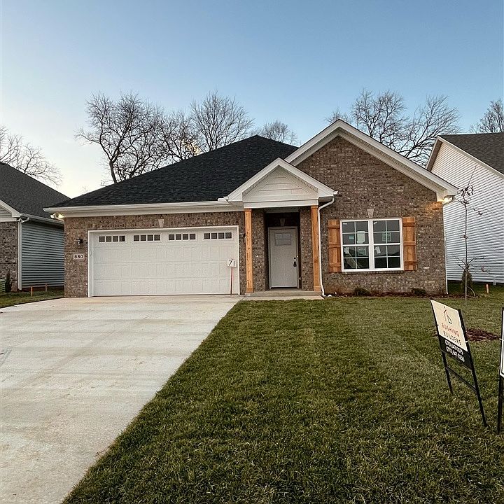 1st image of 880 McIntyre St Lot 71