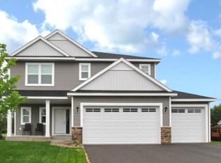 953 104th Ln NE, Blaine, MN 55434