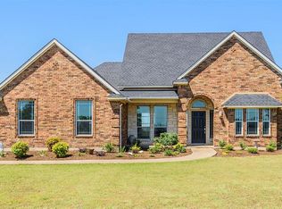 665 Richard Rd, Waxahachie, TX 75167