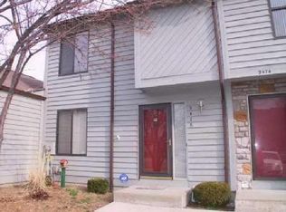 9476 Colegate Way, Hamilton, OH 45011