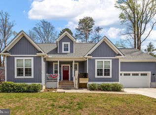 43 Megan Way, Bumpass, VA 23024