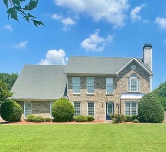 750 Melglory Rose Ct N, Stockbridge, GA, 30281