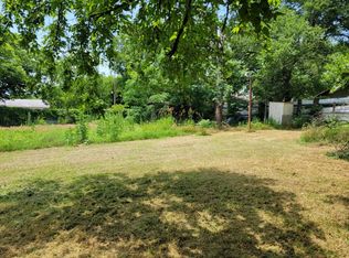 2925 La Salle St, Fort Worth, TX 76111