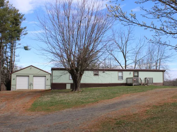 597 Stonewall Rd, Fancy Gap, VA 24328