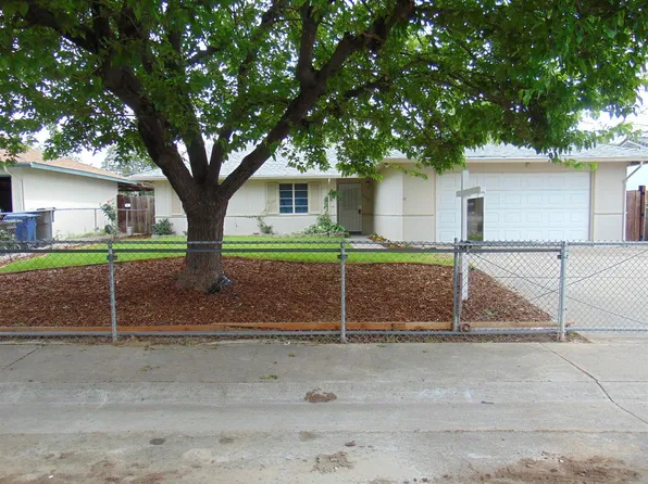 3652 Turner Dr, North Highlands, CA 95660