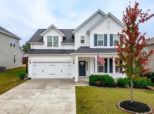 308 Starling Ave, Easley, SC 29642