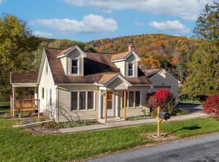 541 Bush Hollow Rd, Julian, PA 16844