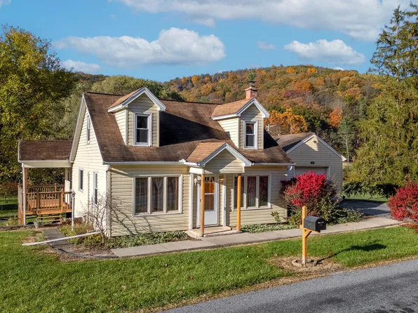 541 Bush Hollow Rd, Julian, PA 16844