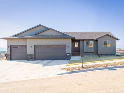 811 Braelynn Ln, Rapid City, SD, 57703