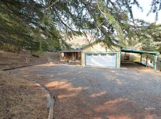 216 Tillie Creek Rd, Wofford Heights, CA 93285