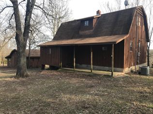 9421 Highway 235 S, Valley Springs, AR 72687