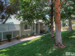 1909 E Minaret Cir, Reno, NV 89523