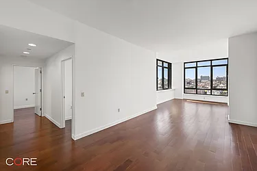 Rented by CORE