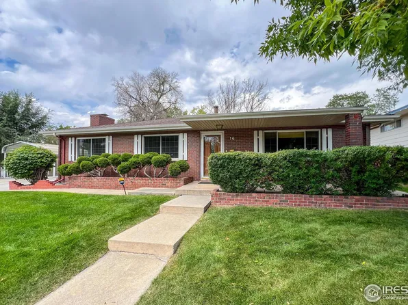 16 Gardner Dr, Longmont, CO 80504