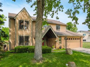 12201 Harmon Rd NW, Pickerington, OH 43147