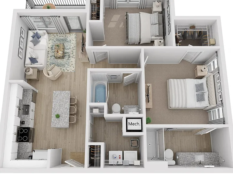 The Marlow Gainesville — Photo 4