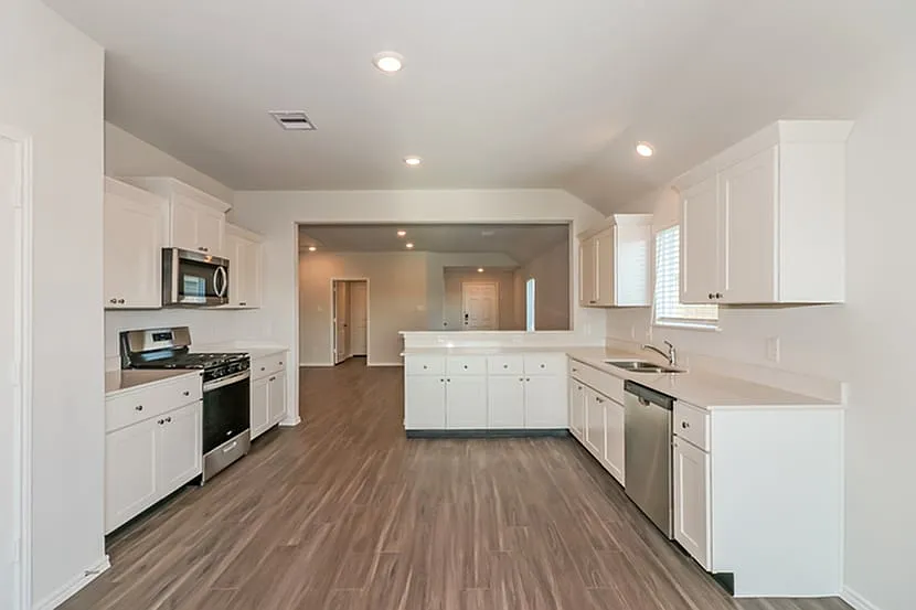 3068 Wood Lily Dr