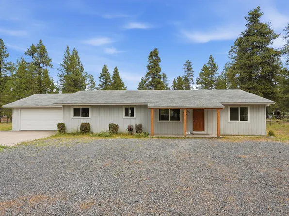 52856 Meadow Ln, La Pine, OR 97739