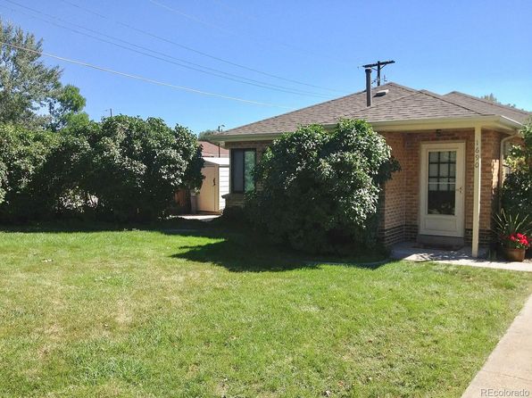 1690 Yukon Street, Lakewood, CO 80214