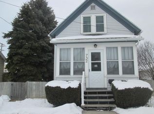 732 Saint Paul St, Kiel, WI 53042
