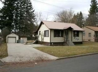 313 N 17th St, Coeur D Alene, ID 83814