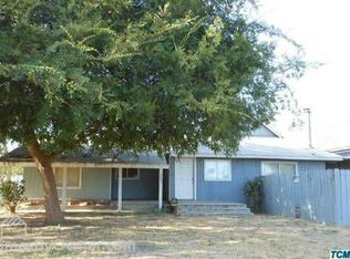 5344 W Hurley Ave, Visalia, CA 93291