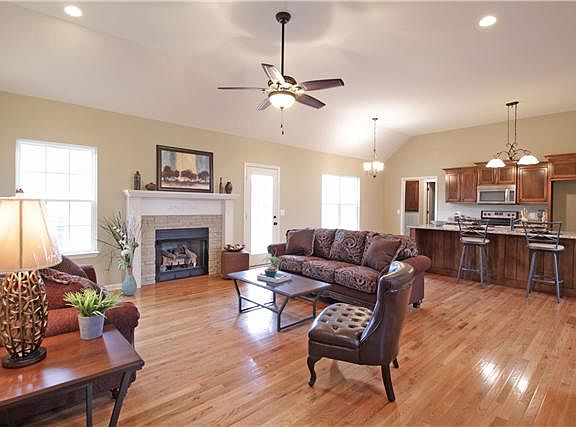 3rd image of 101 Cuvee Ct Lot 29