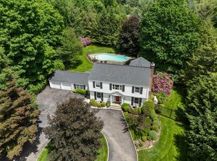 50 Kerry Ln, Chappaqua, NY 10514