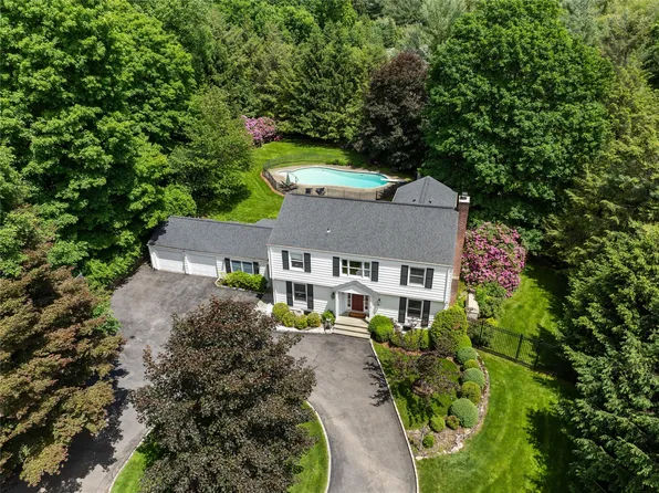 50 Kerry Lane, Chappaqua, NY 10514