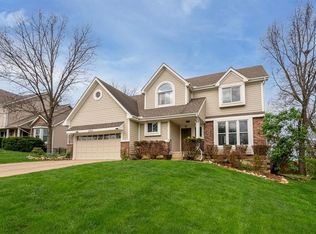 13929 W 76th Cir, Lenexa, KS 66216