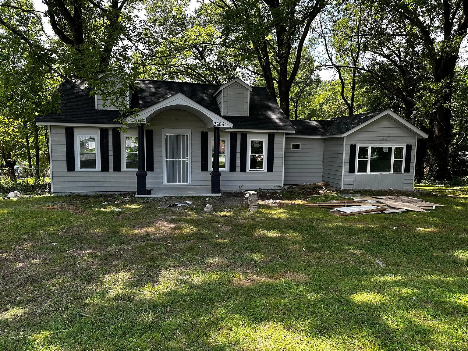3655 Ardmore St — Photo 1