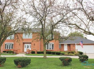 1115 Muirfield Dr, Findlay, OH 45840