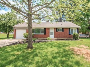 1525 Harlan Rd, Waynesville, OH 45068